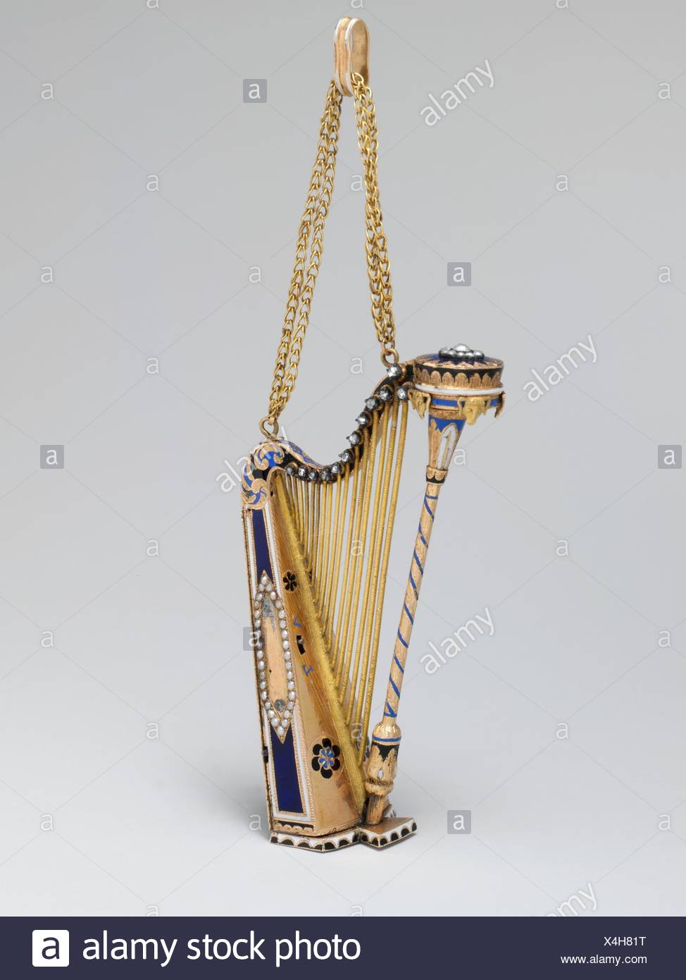 geneva music box