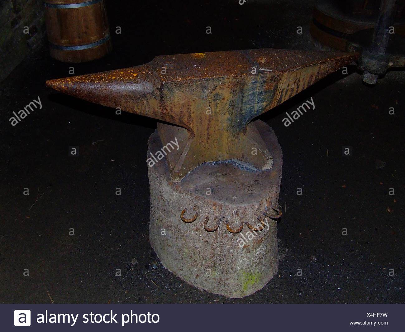 Iron Age Tools High Resolution Stock Photography and Images Alamy