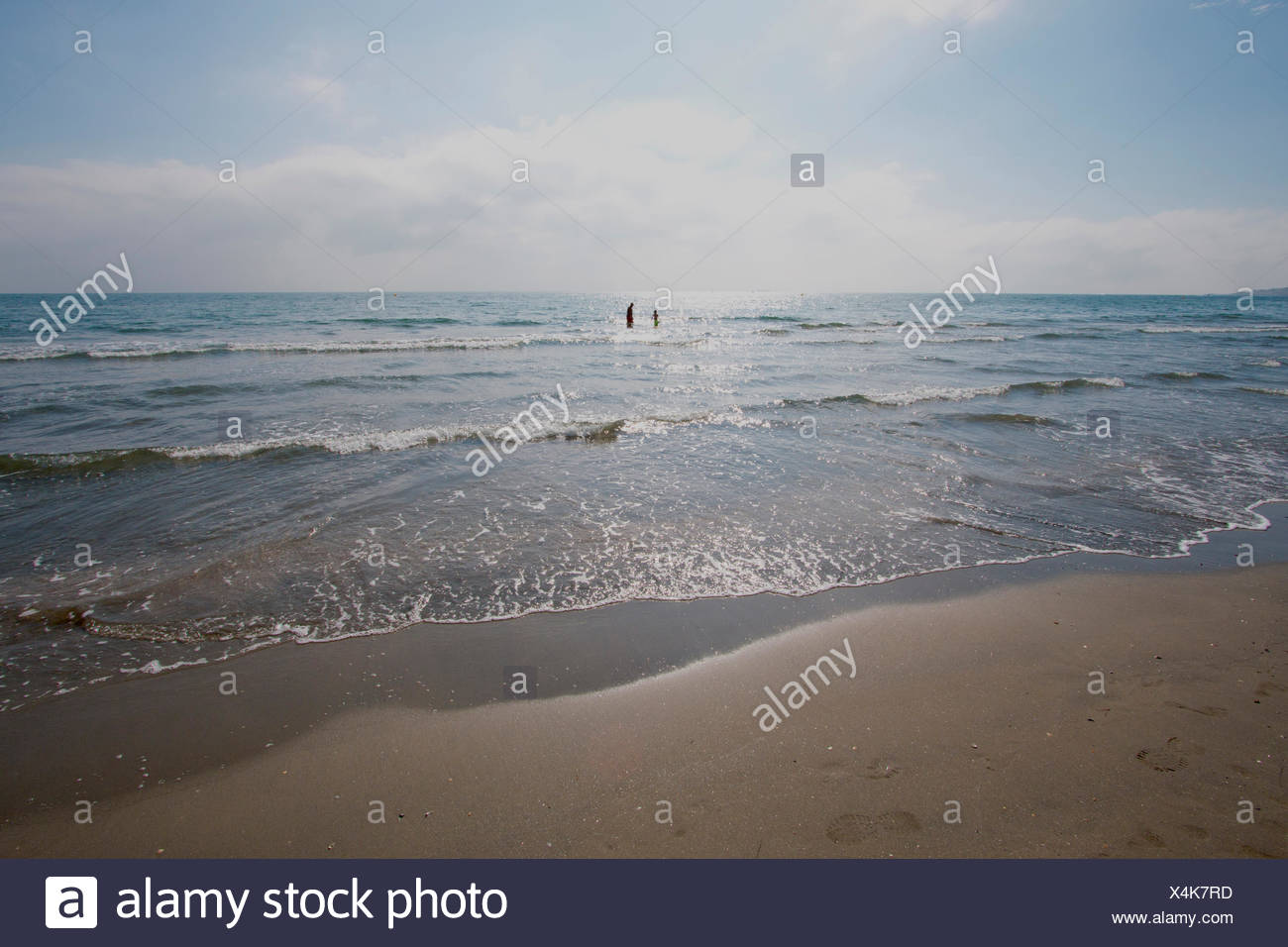 Beach Sete France High Resolution Stock Photography and Images - Alamy
