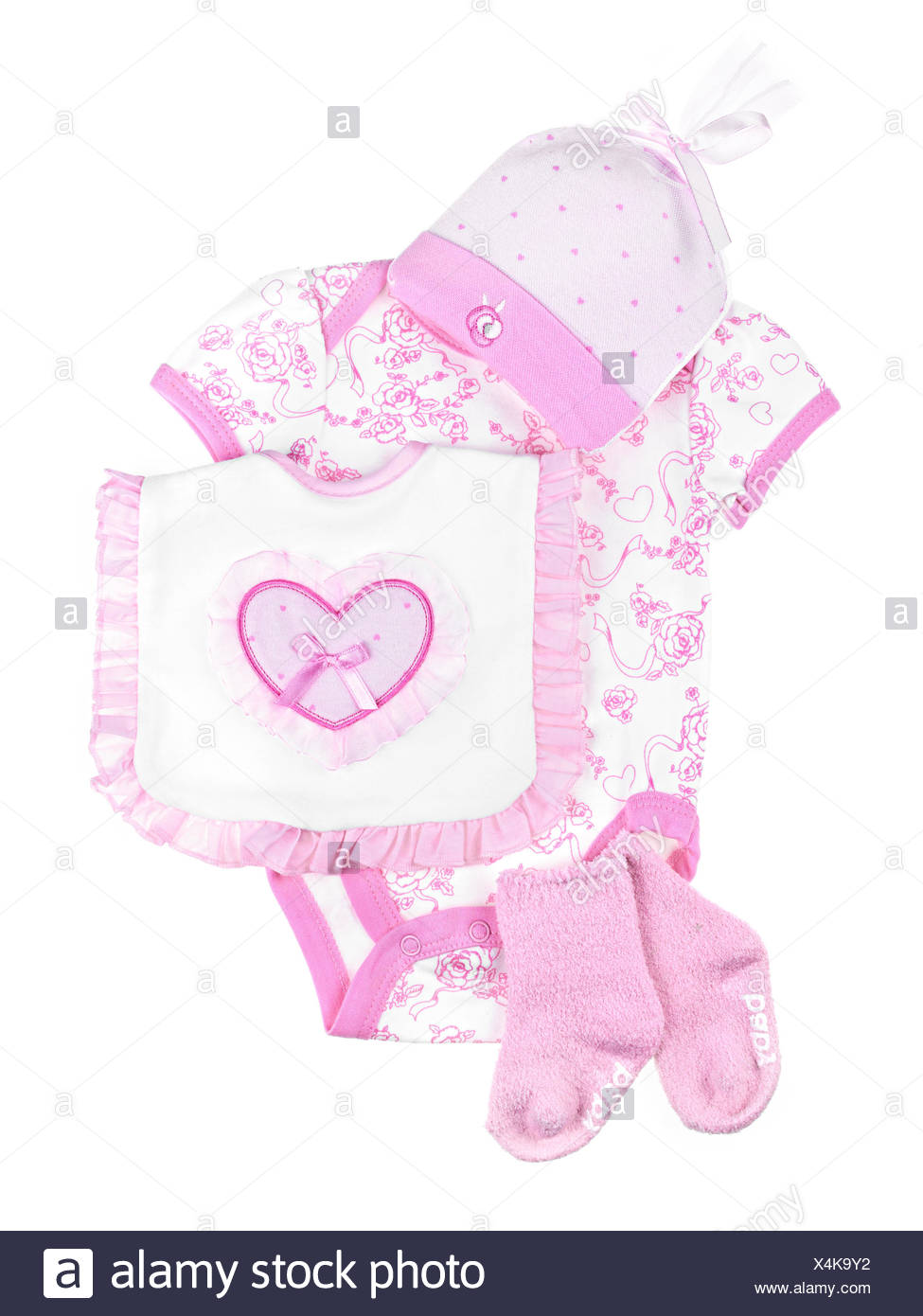 neonate baby clothes