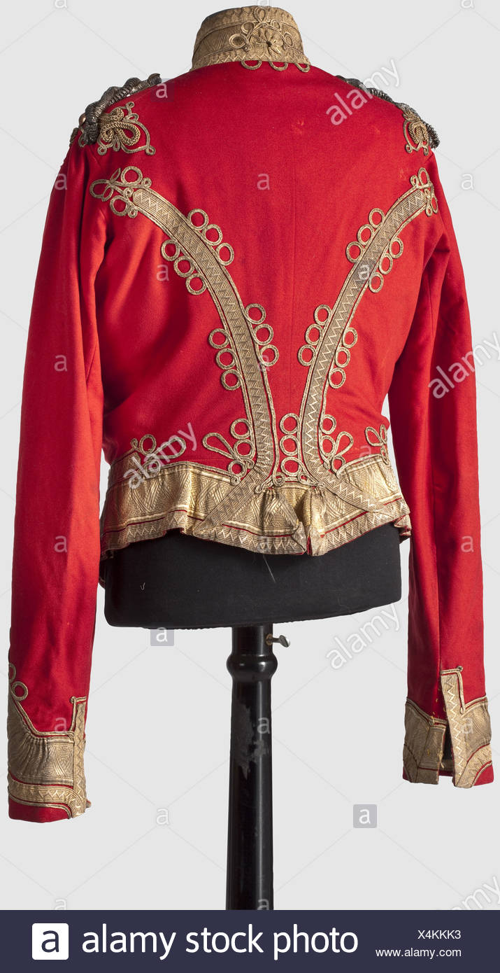 Red Guard Stock Photos & Red Guard Stock Images Alamy