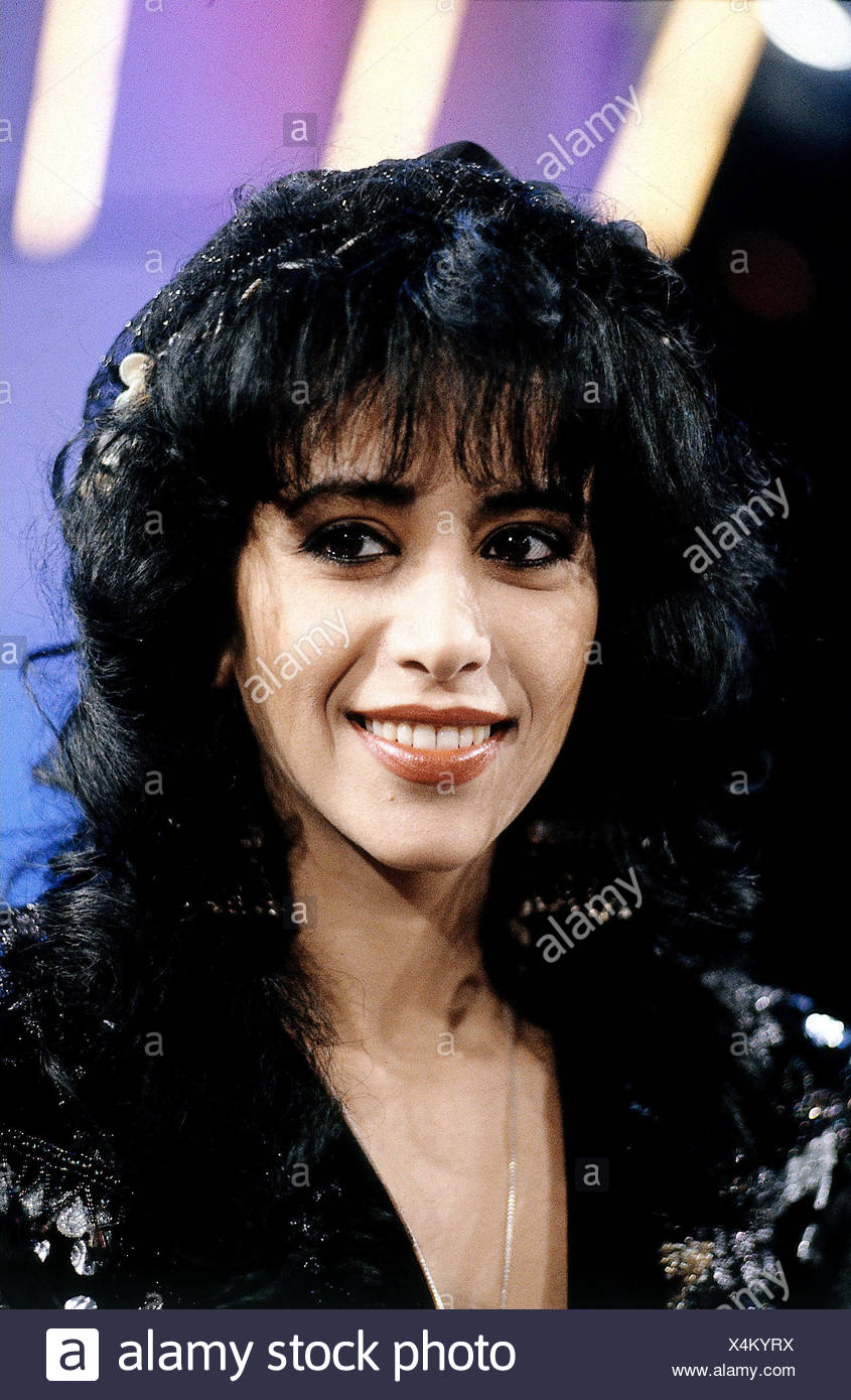 Ofra Haza Stock Photos & Ofra Haza Stock Images - Alamy