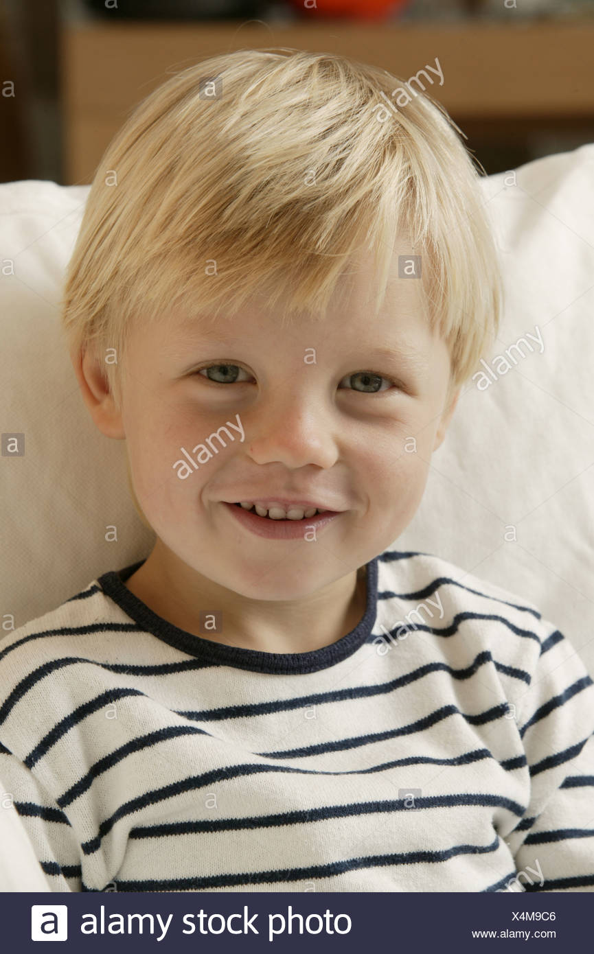 3 years old boys