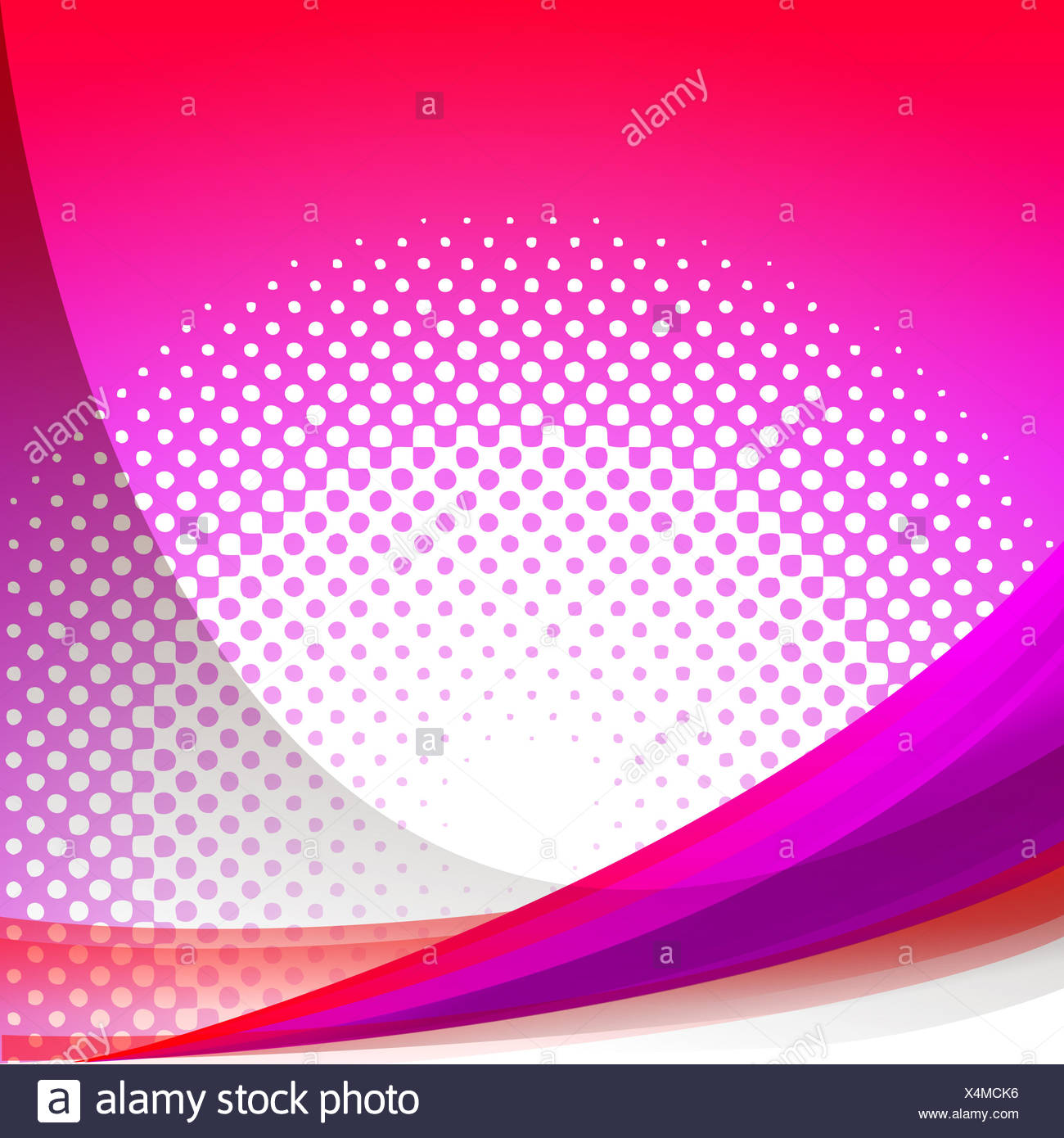 Dotted Pink Wave Background Shows Girly Gradation Wallpaper Or D Stock Photo Alamy Dotted Pink Wave Background Shows Girly Gradation Wallpaper Or D Stock Photo Alamy