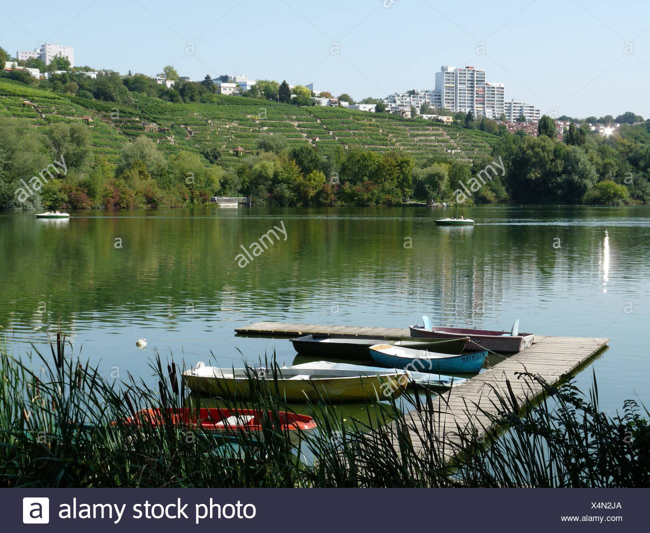 Max Eyth See Stock Photos Max Eyth See Stock Images Alamy