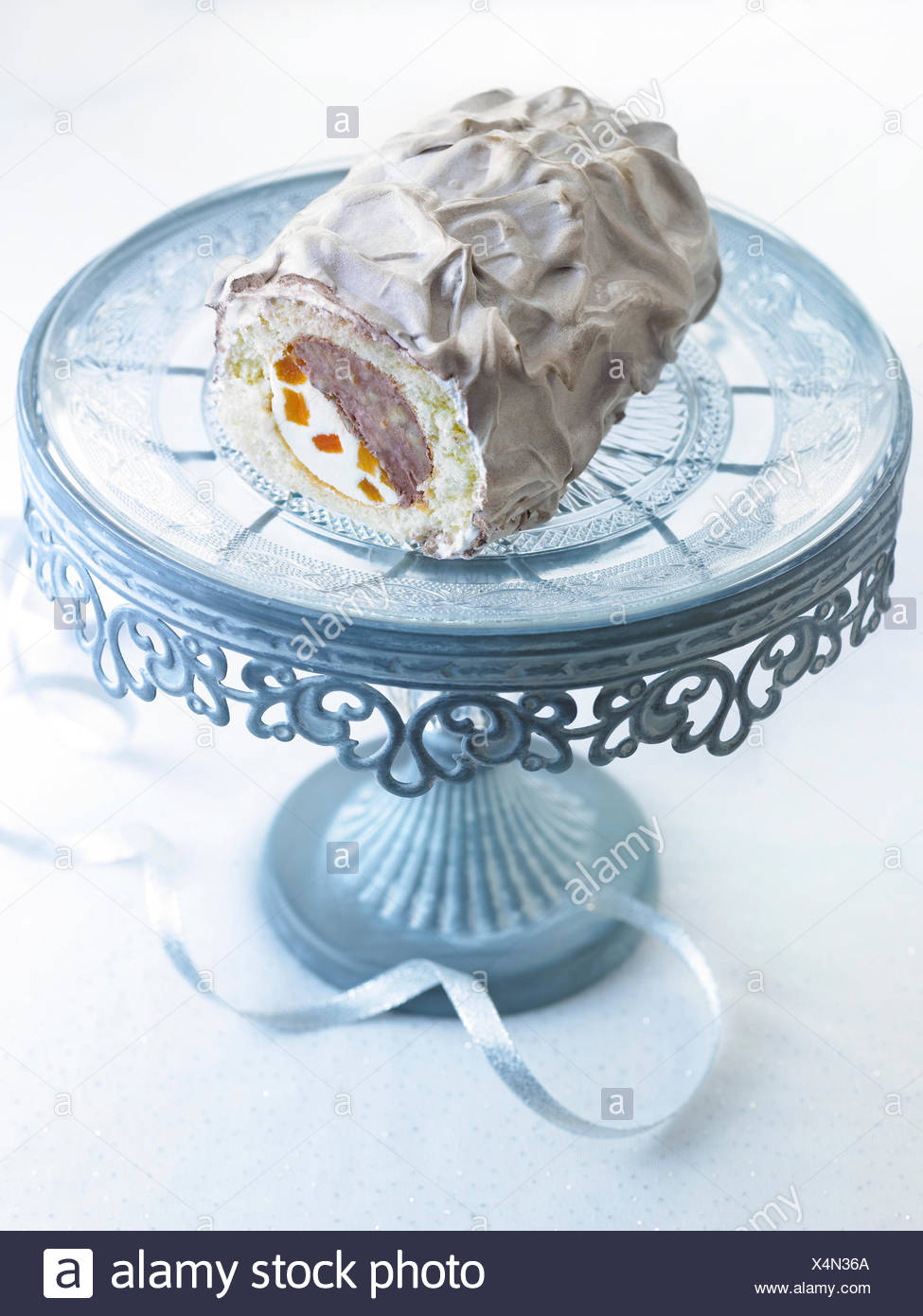 Bras De Gitan Stock Photo Alamy