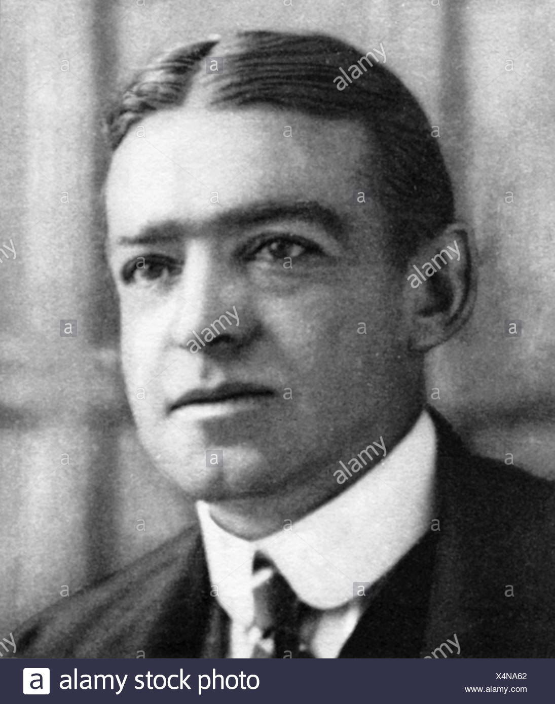Ernest Shackleton Portrait High Resolution Stock Photography and Images ...