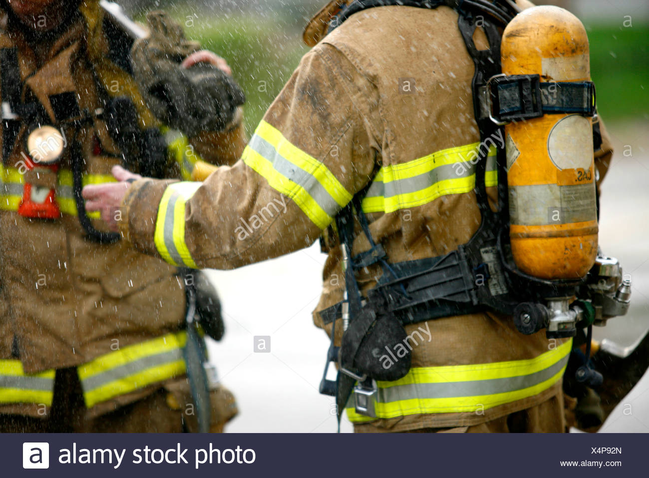 Canada Firefighter Helmet Stock Photos & Canada Firefighter Helmet