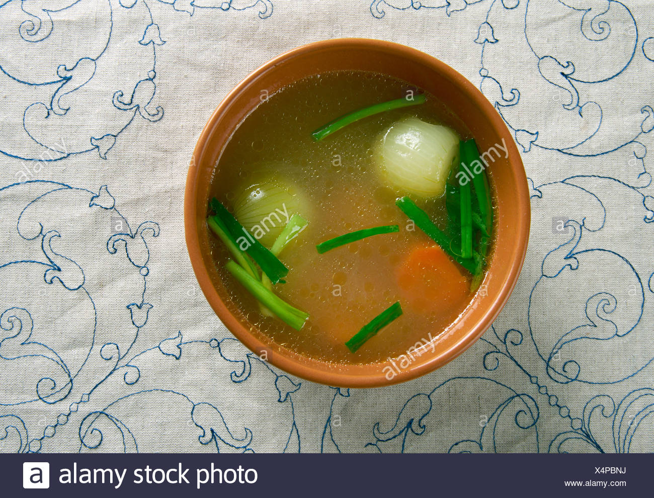 Court Bouillon High Resolution Stock Photography and Images Alamy