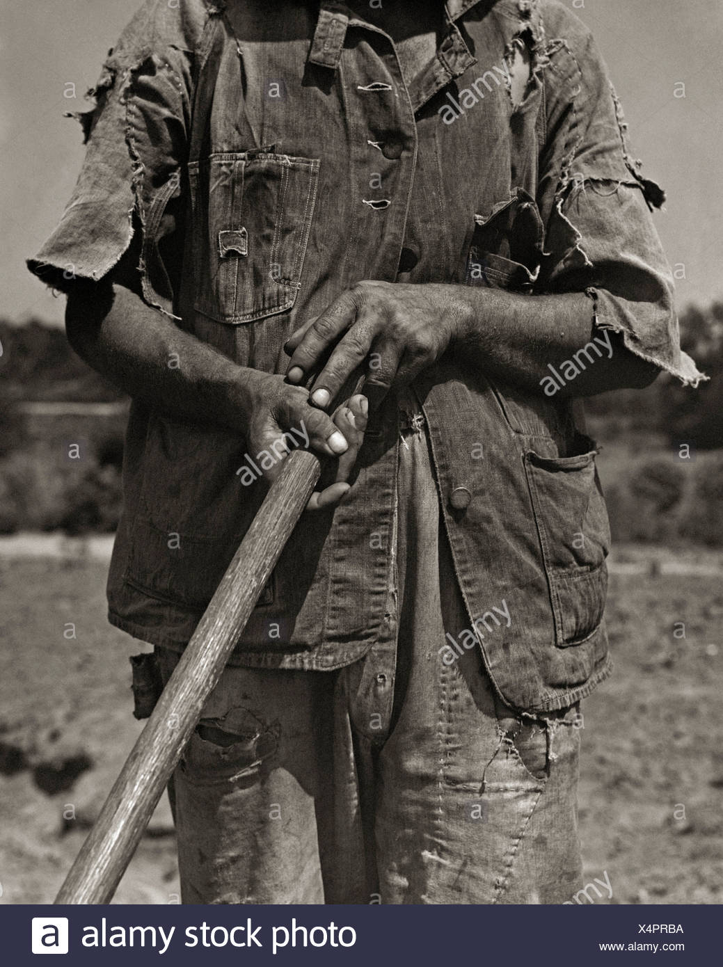 Dressed In Rags High Resolution Stock Photography and Images Alamy