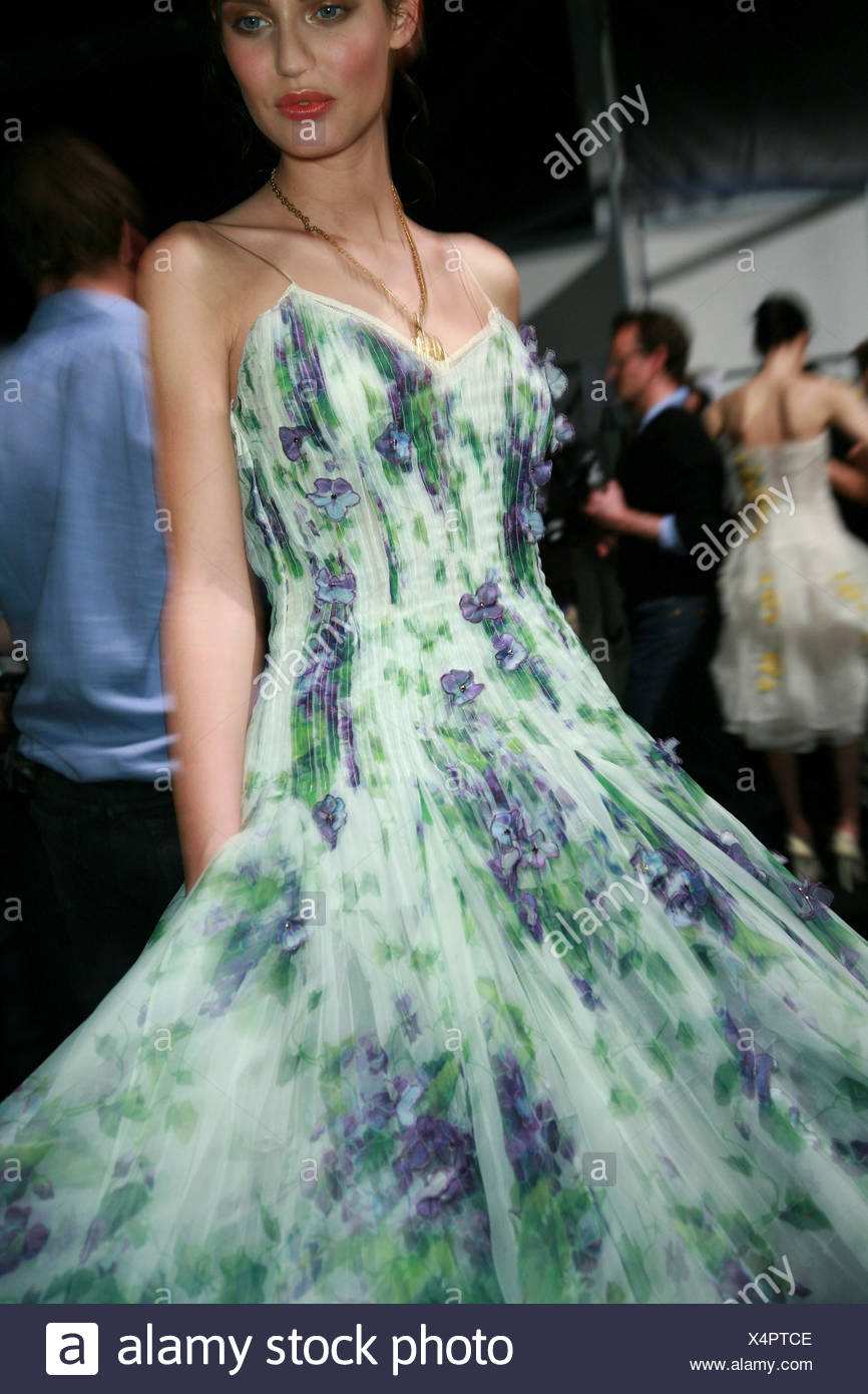 roberto cavalli purple dress