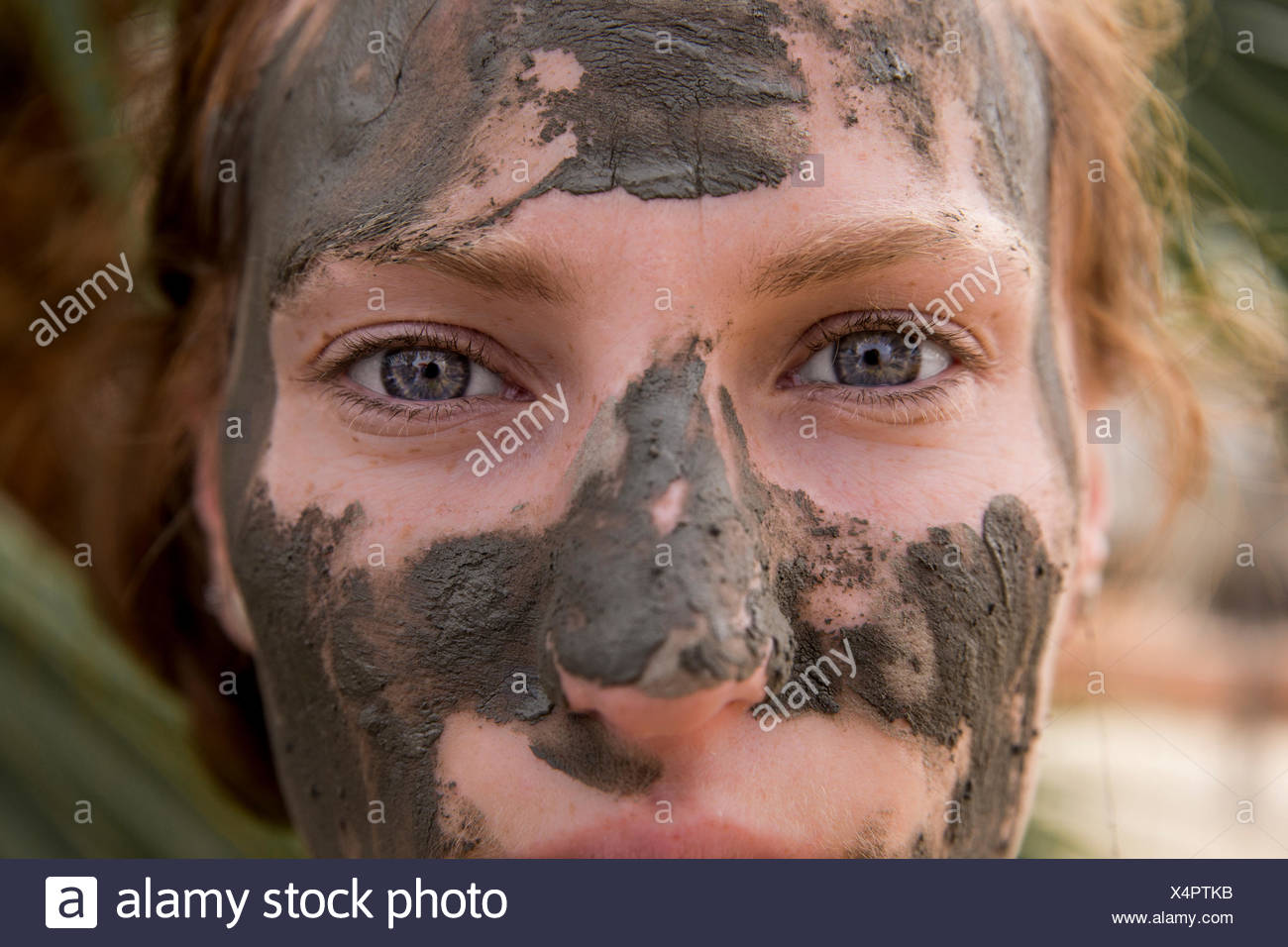 Download Mud Mask High Resolution Stock Photography And Images Alamy PSD Mockup Templates