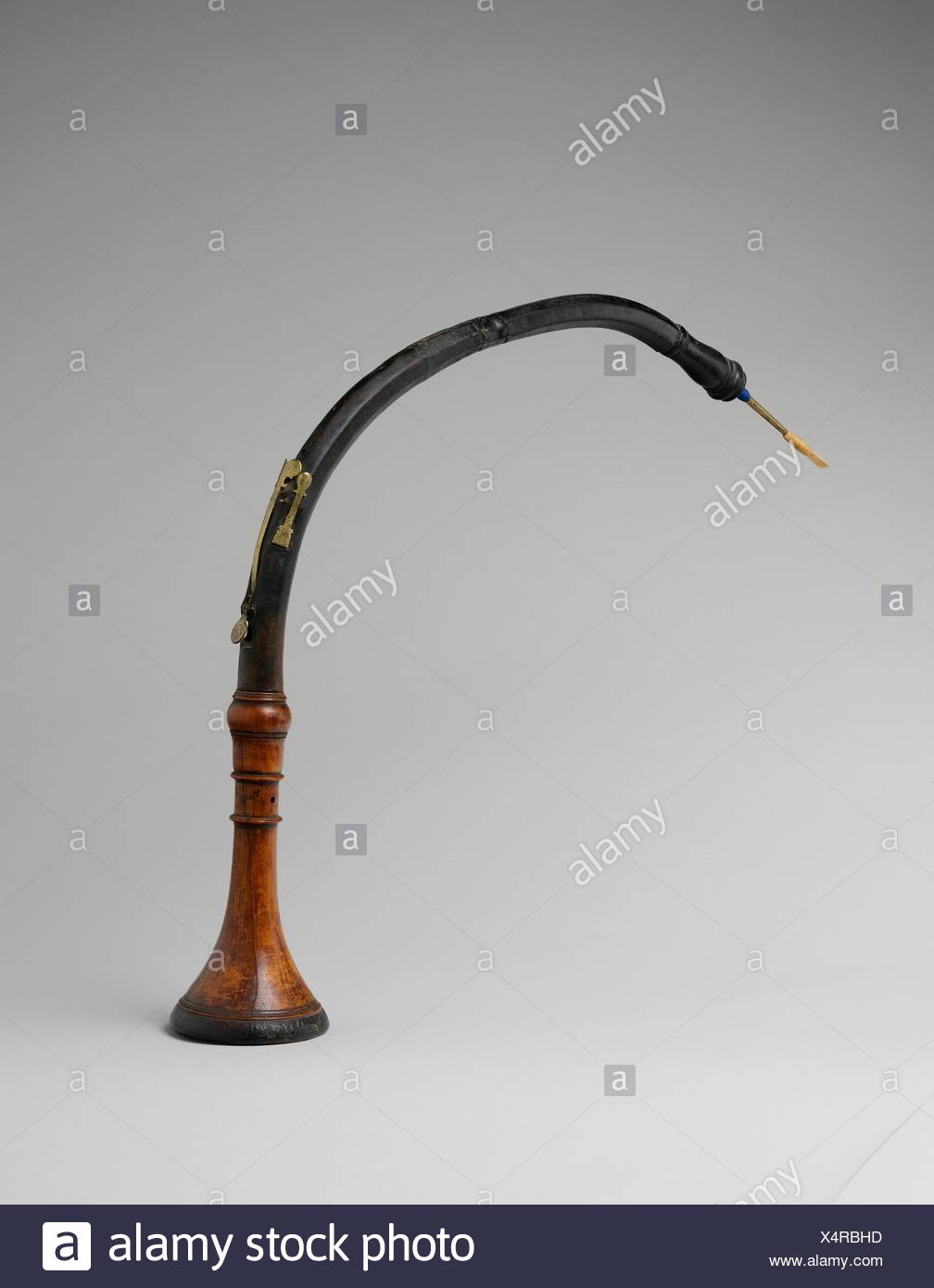Oboe Da Caccia High Resolution Stock Photography and Images Alamy