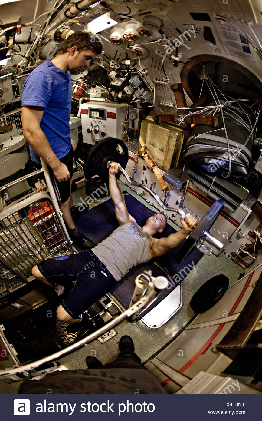 Submarine Life High Resolution Stock Photography and Images Alamy