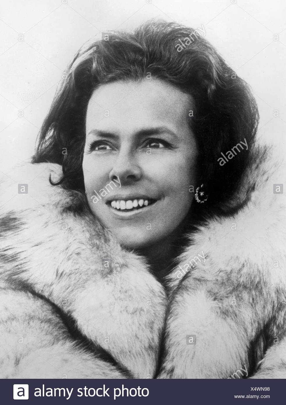 Eileen Ford High Resolution Stock Photography and Images - Alamy