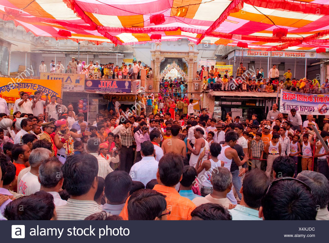 images Jain Festival Name https www alamy com jain festival parade jodphur rajasthan india asia image278409752 html