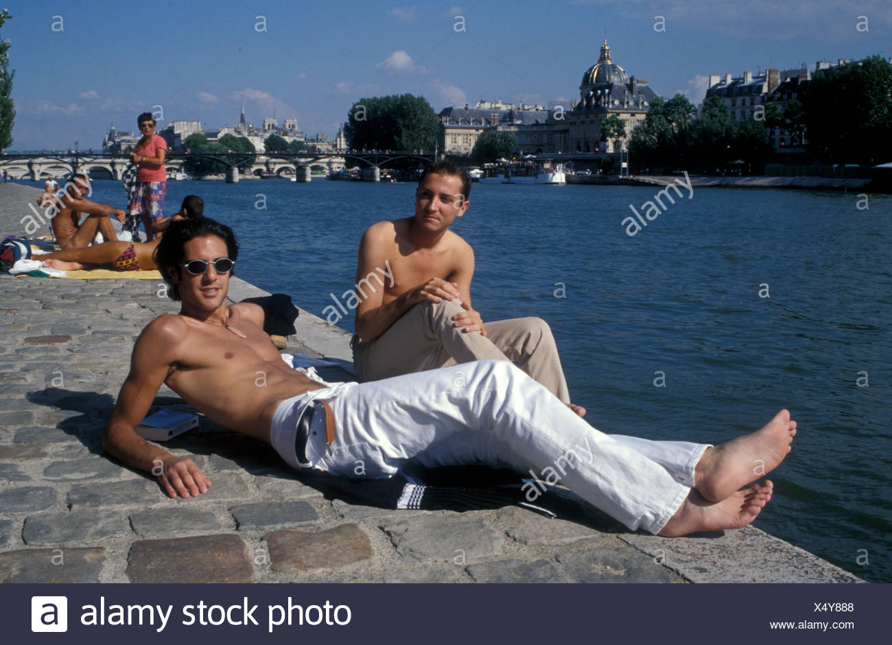 Gay uniform studs cum fucking free video Gay sunbathing