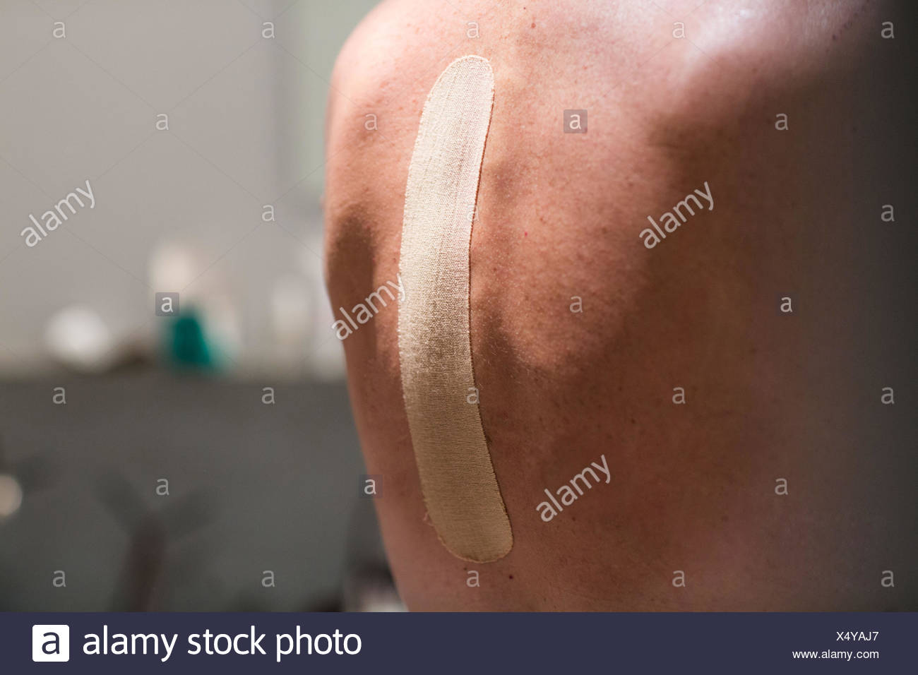 Strapping Stock Photos & Strapping Stock Images Alamy