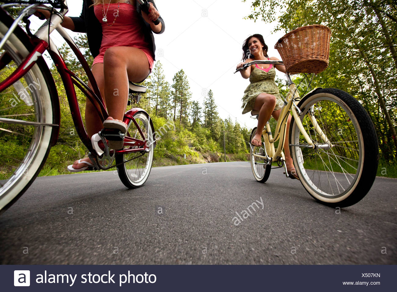 next beach cruiser