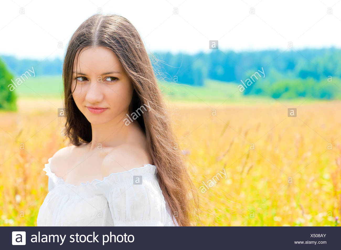 AS RUSSIAN WOMEN ARE Jamie Fox Porn