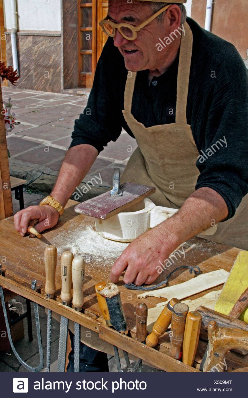 Cabinetmaker Wood Tools Stock Photo 278446808 Alamy