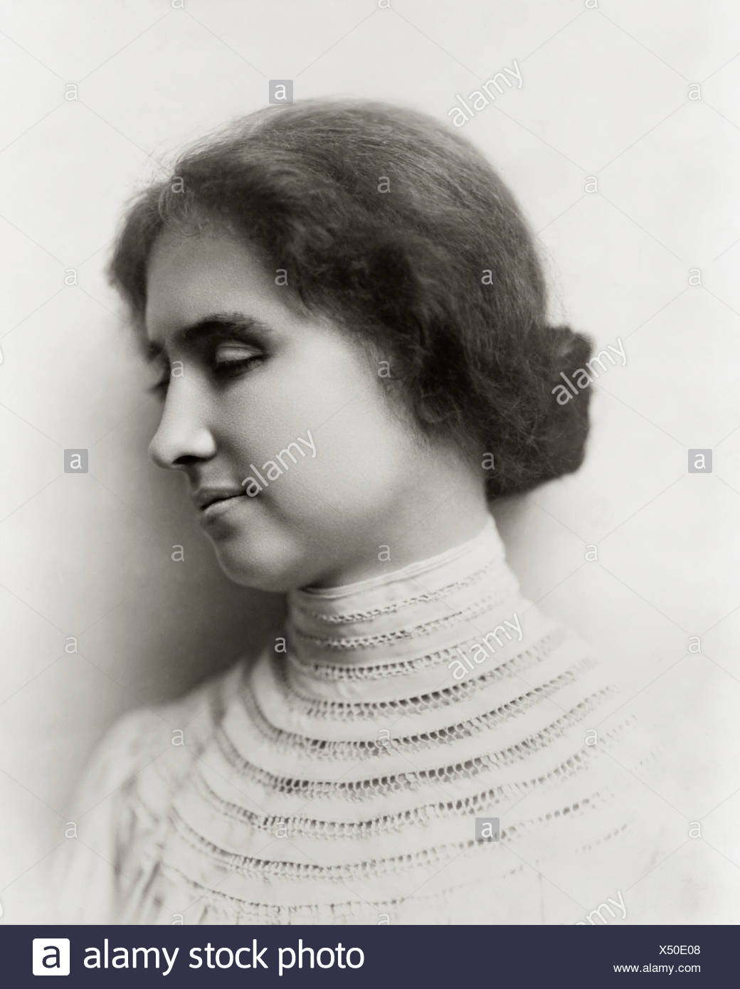 Helen Keller The Story of My Life CHAPTER V Helen Keller The Story of My Life CHAPTER V