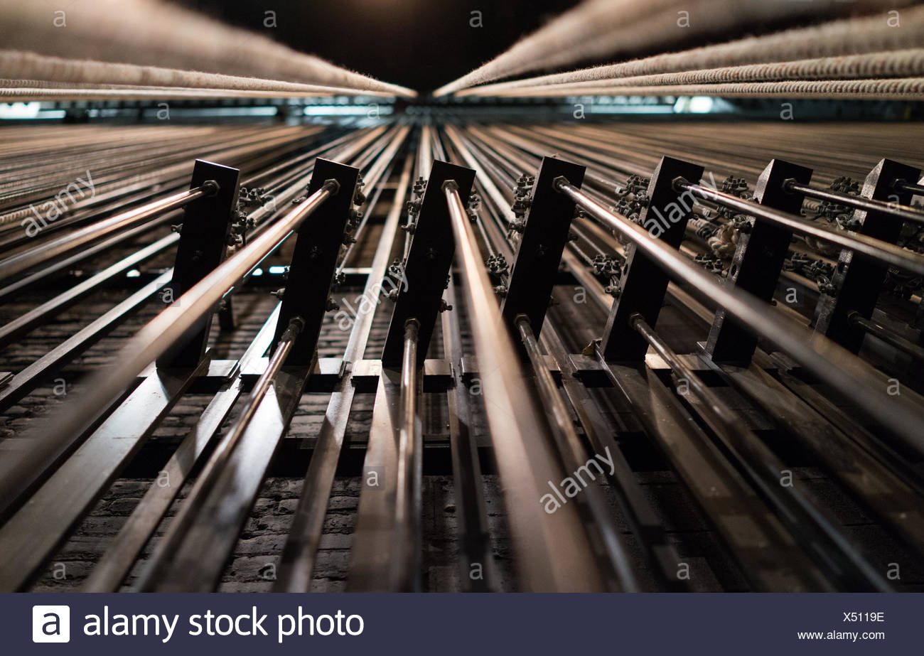 Cable Shaft Stock Photos & Cable Shaft Stock Images Alamy