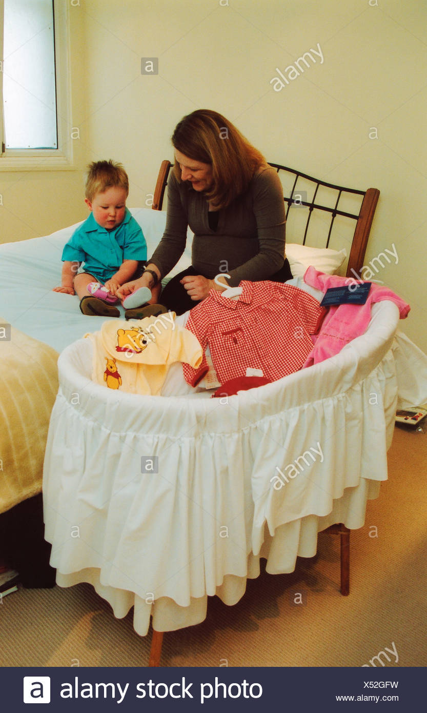 baby preparation clothes
