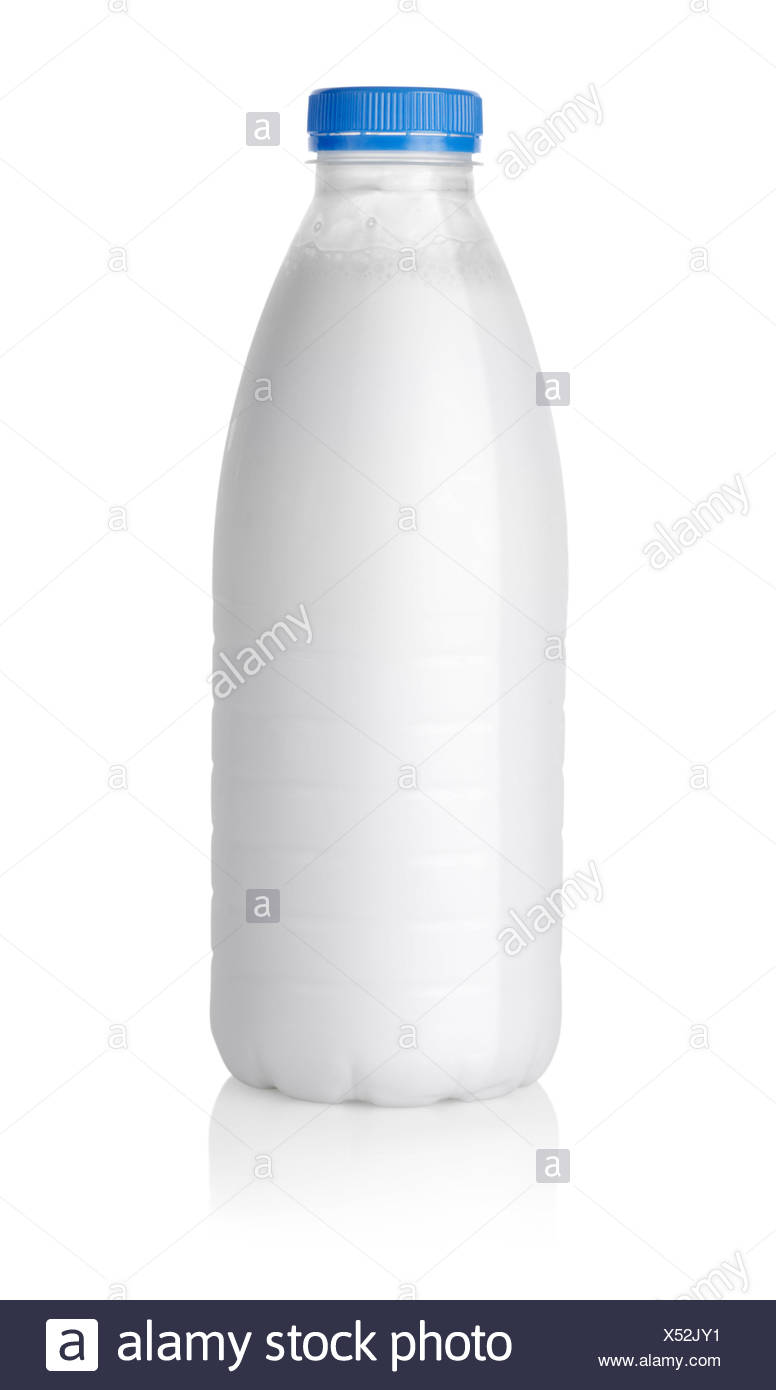 Download Plastic Milk Bottle High Resolution Stock Photography And Images Alamy PSD Mockup Templates
