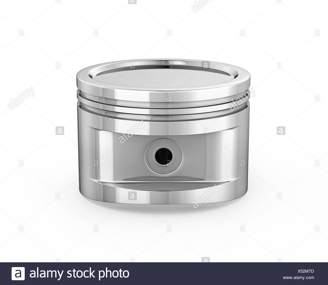 Piston Head High Resolution Stock Photography and Images Alamy