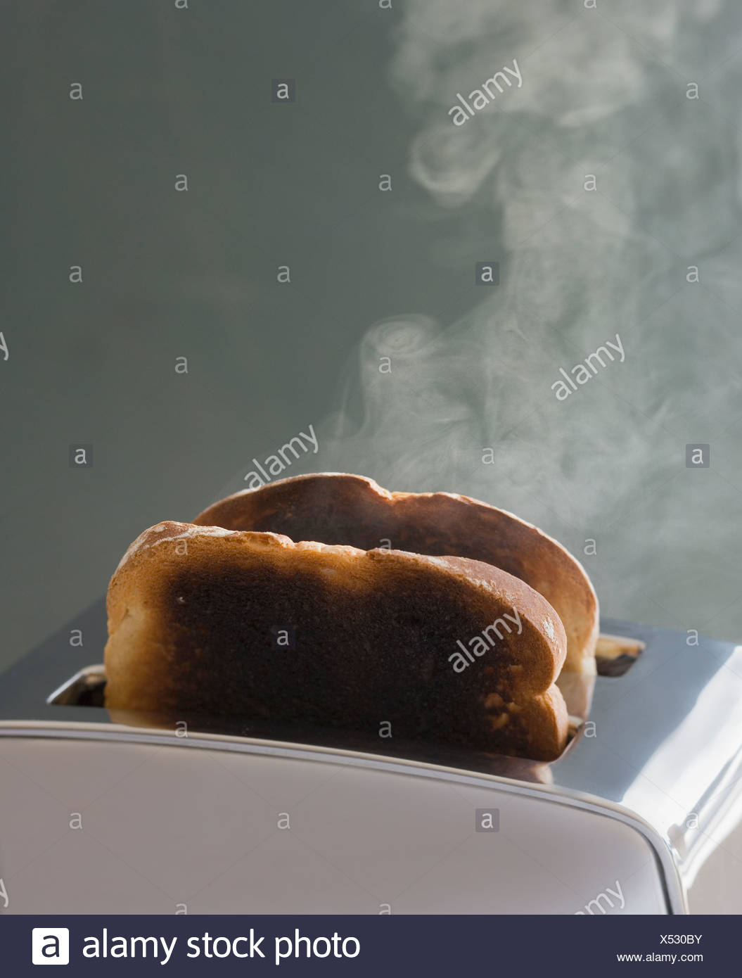Burnt Toast Stock Photos & Burnt Toast Stock Images Alamy