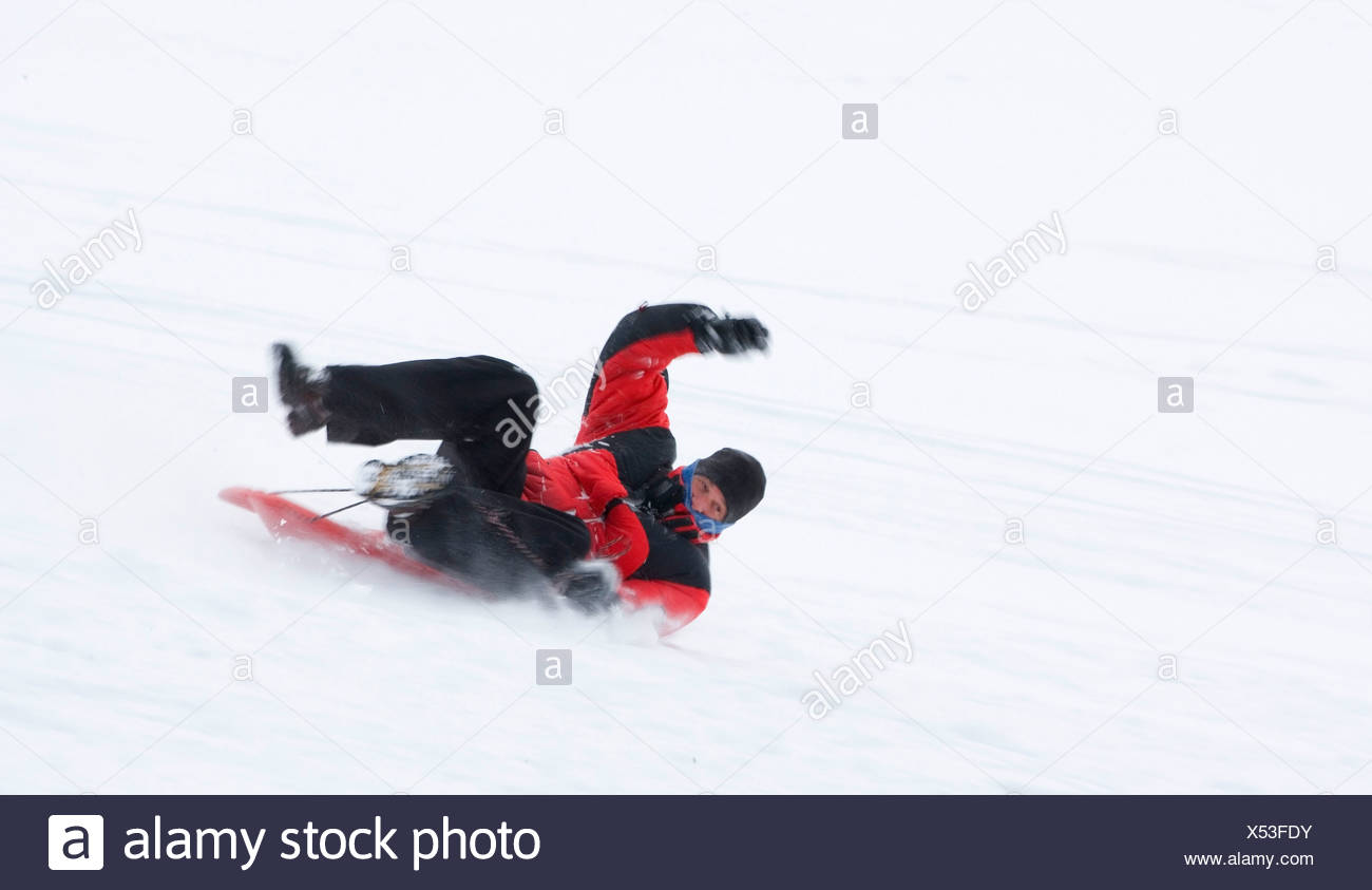 Falling To One Side High Resolution Stock Photography and Images Alamy