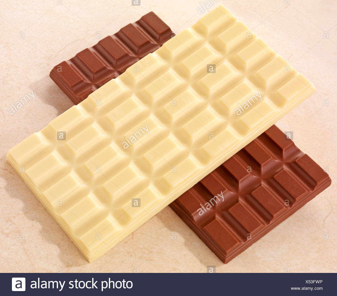 belgian chocolate bar