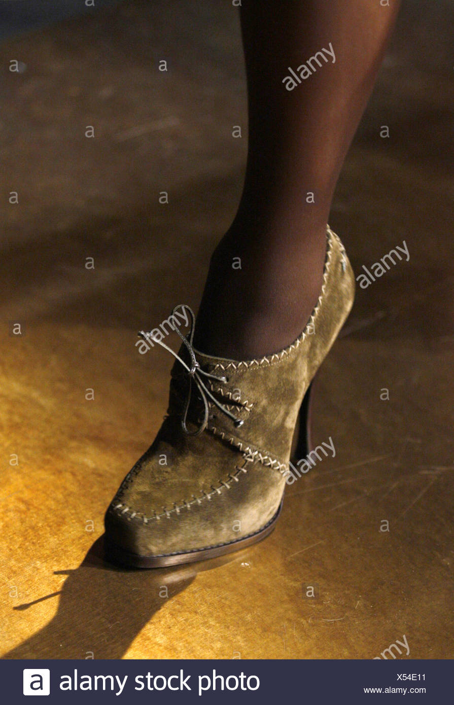 donna karan heels