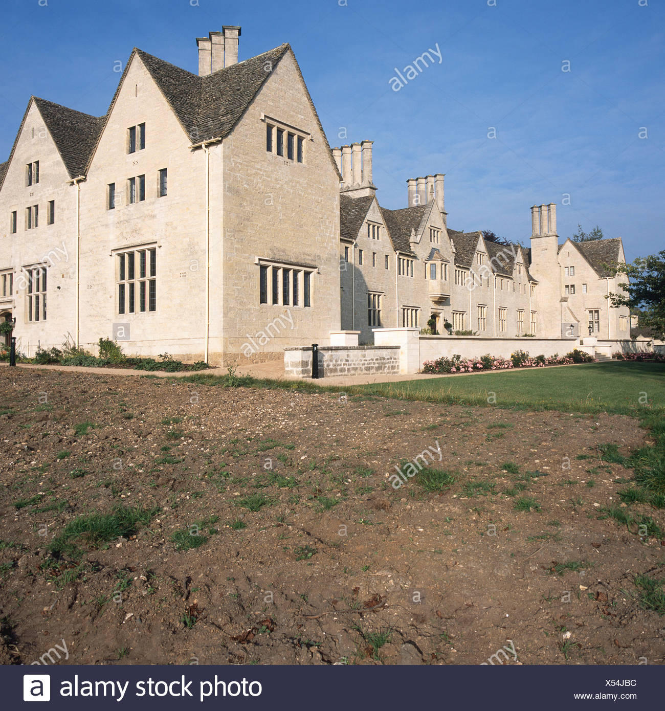 Pilton Manor Stock Photos & Pilton Manor Stock Images Alamy