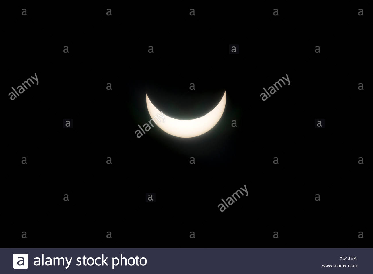Sonnenfinsternis High Resolution Stock Photography And Images Alamy