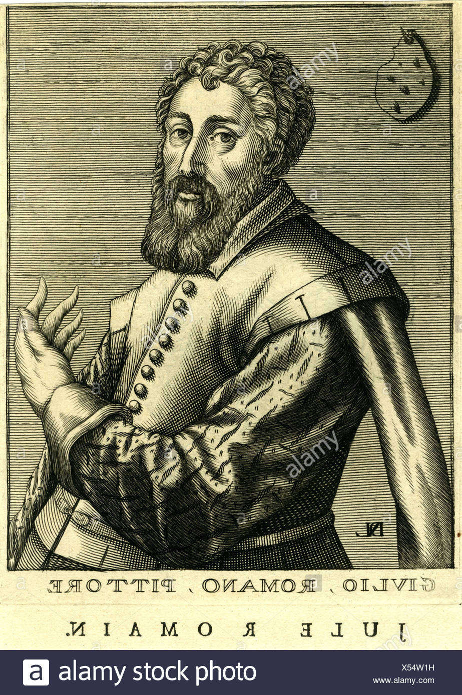 Giulio Romano Stock Photos & Giulio Romano Stock Images Alamy