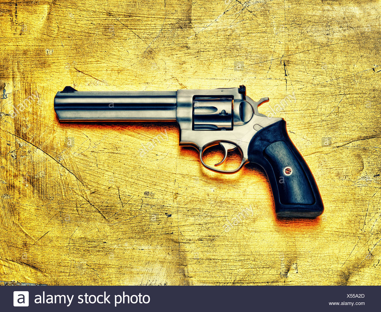 Hand Gun Stock Photos & Hand Gun Stock Images Alamy