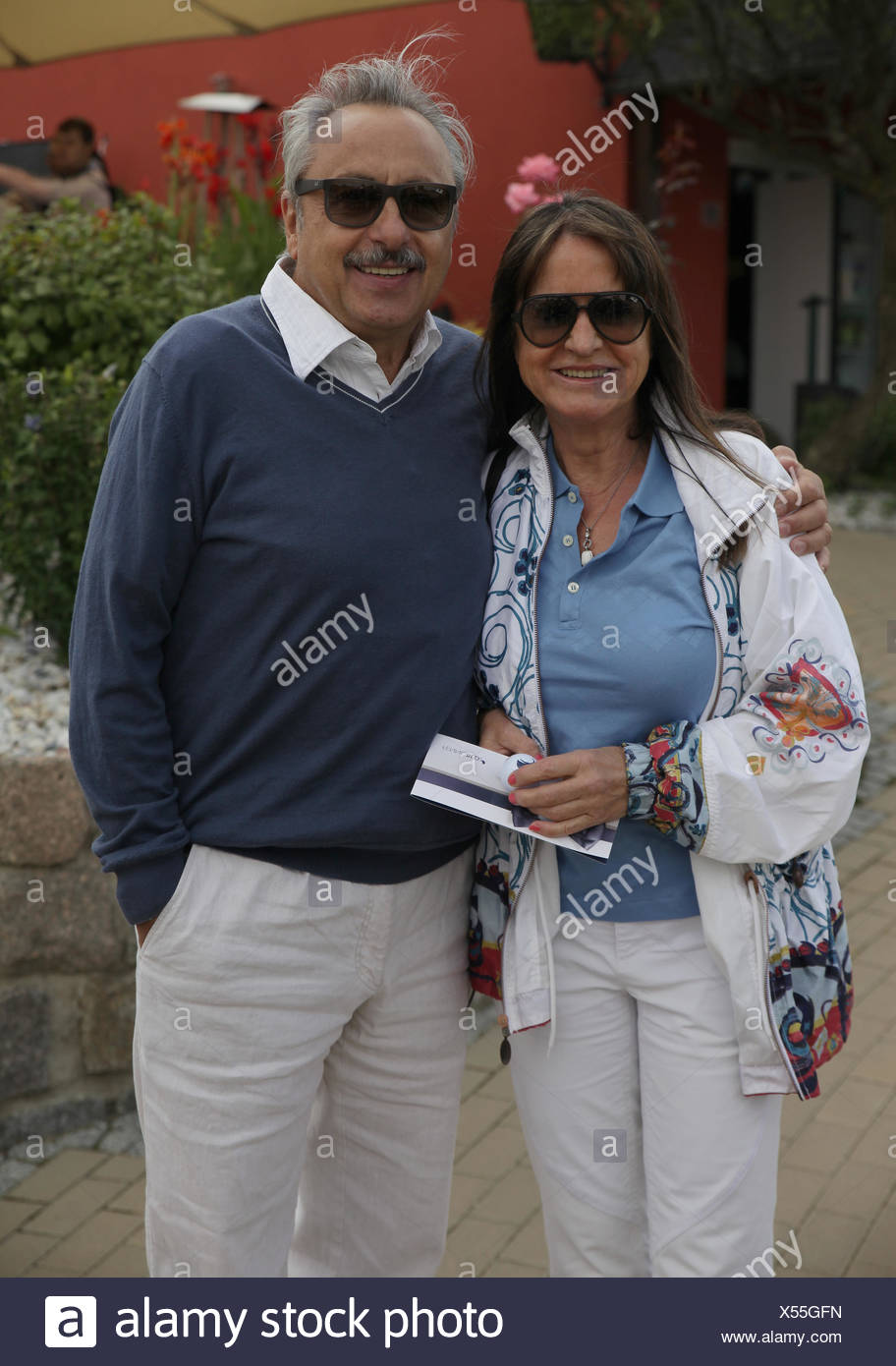 Christine Stumph High Resolution Stock Photography And Images Alamy