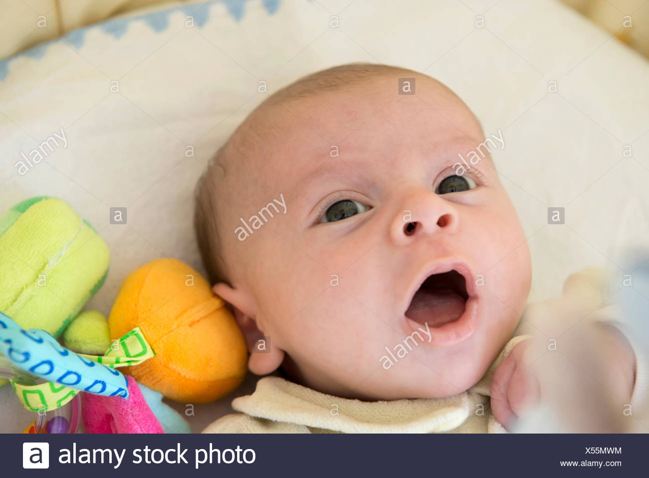 baby mouth toy
