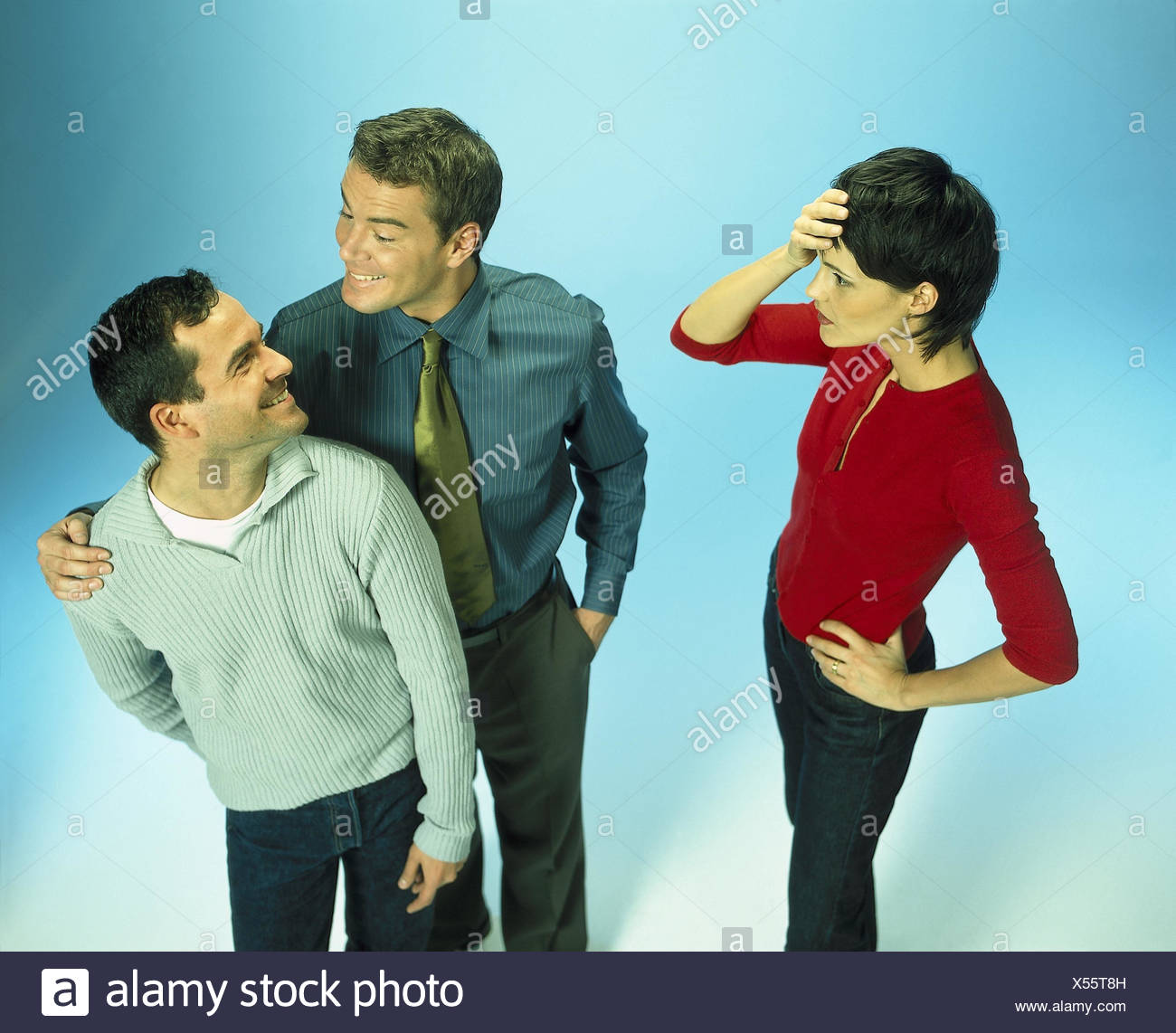 gay and flirtation Gay and flirtation