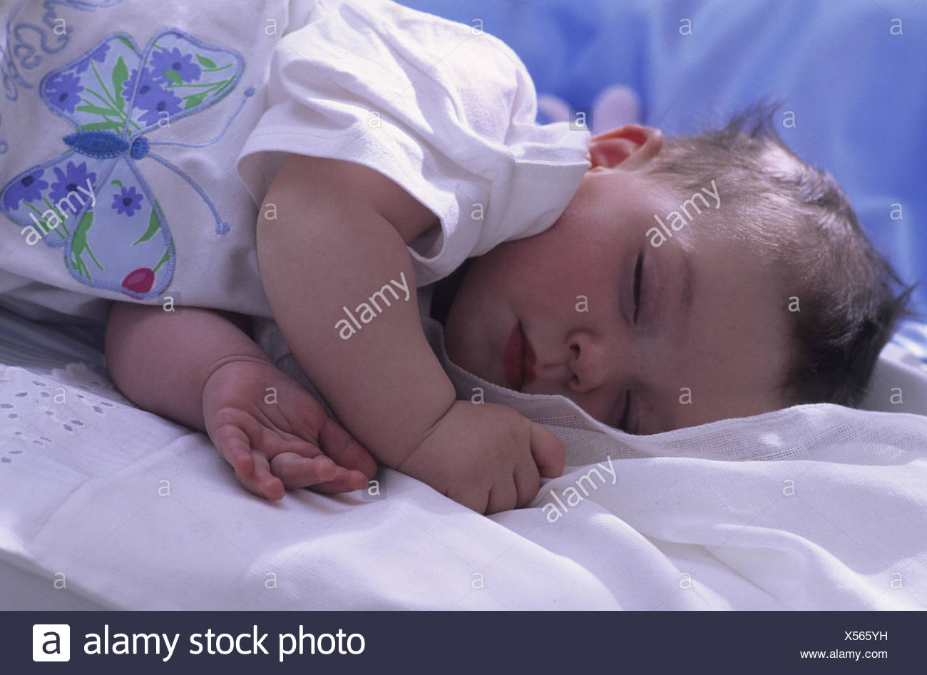 small baby night dress