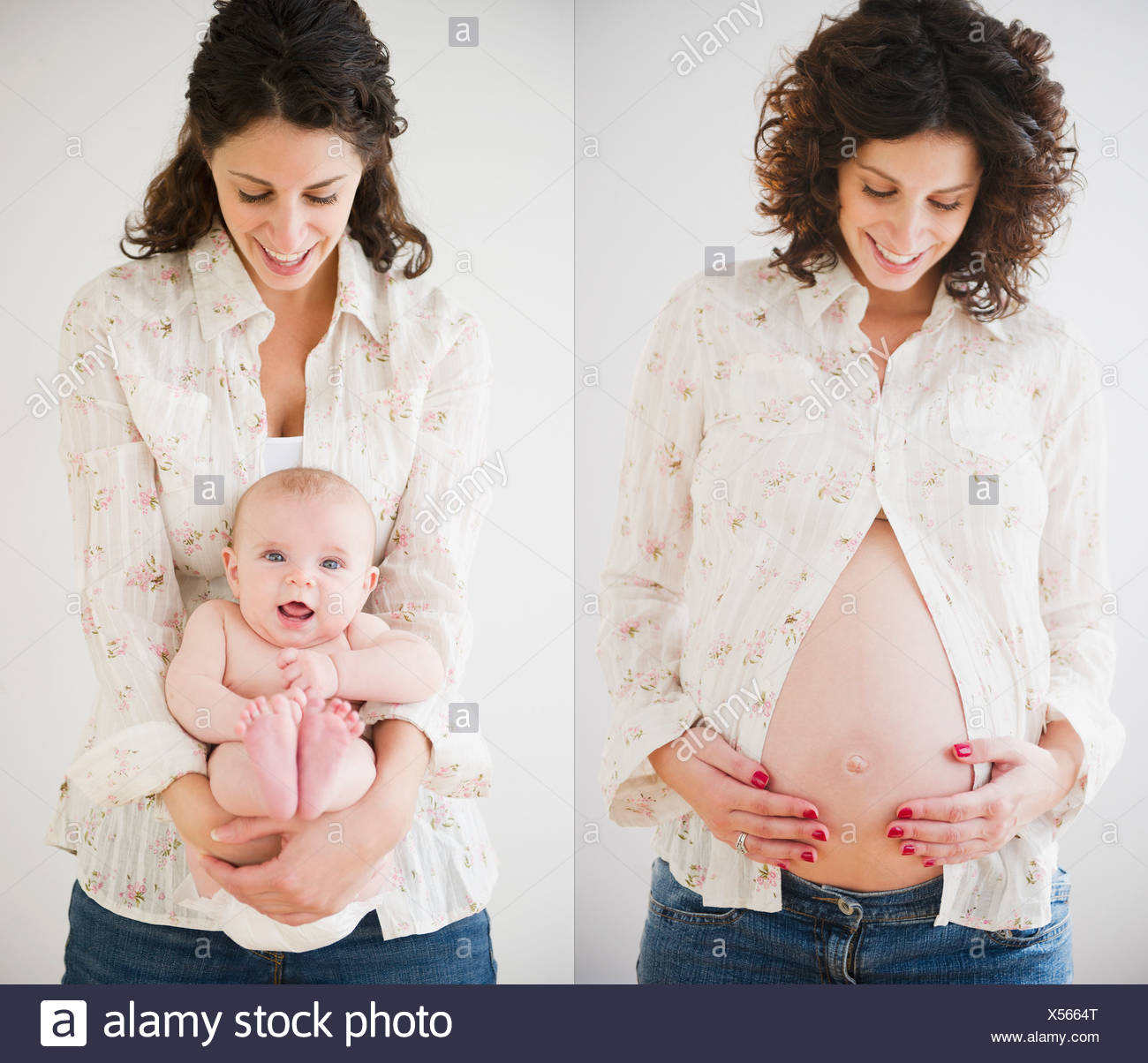 baby boy 5 months pregnant
