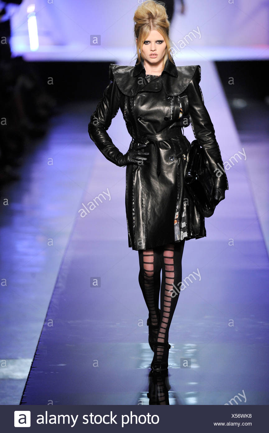 jean paul winter jacket