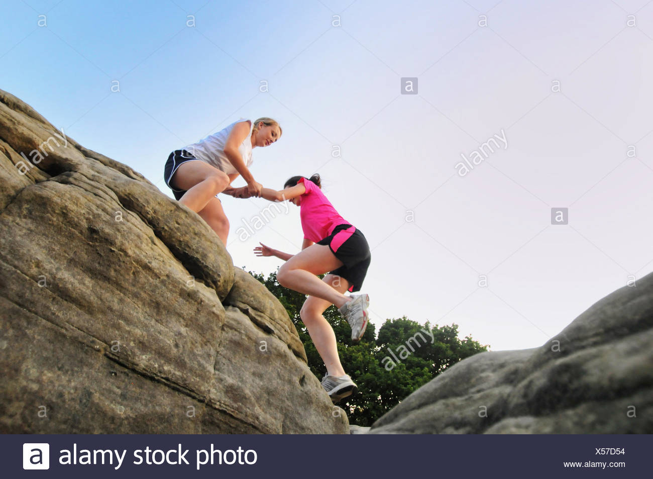 A Helping Hand Stock Photos & A Helping Hand Stock Images Alamy