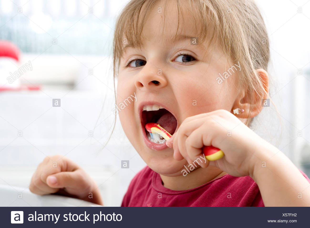 teeth shape stock photos teeth shape stock images alamy