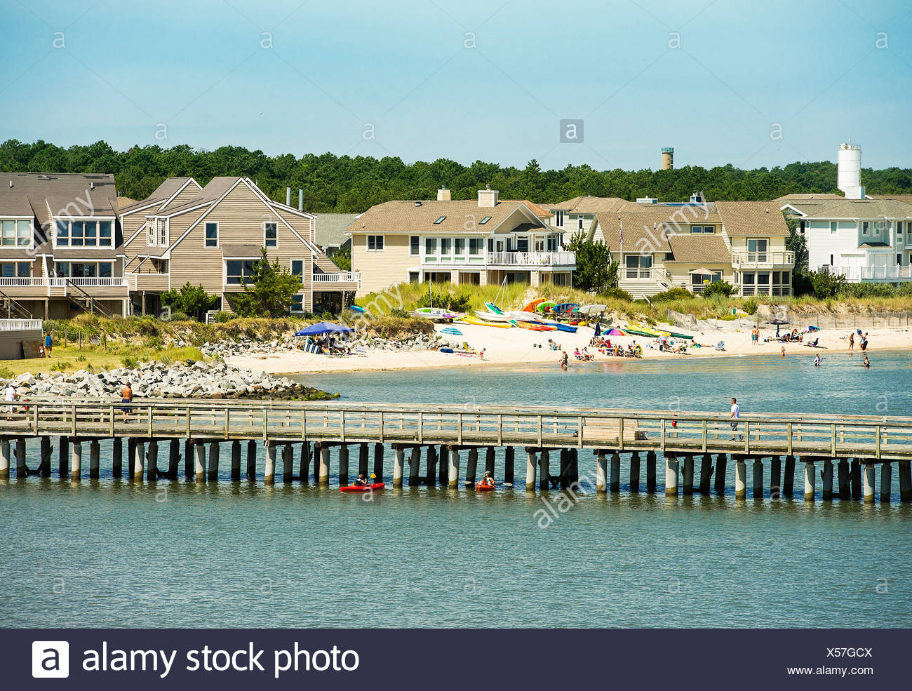 Lewes Usa Stock Photos & Lewes Usa Stock Images Alamy