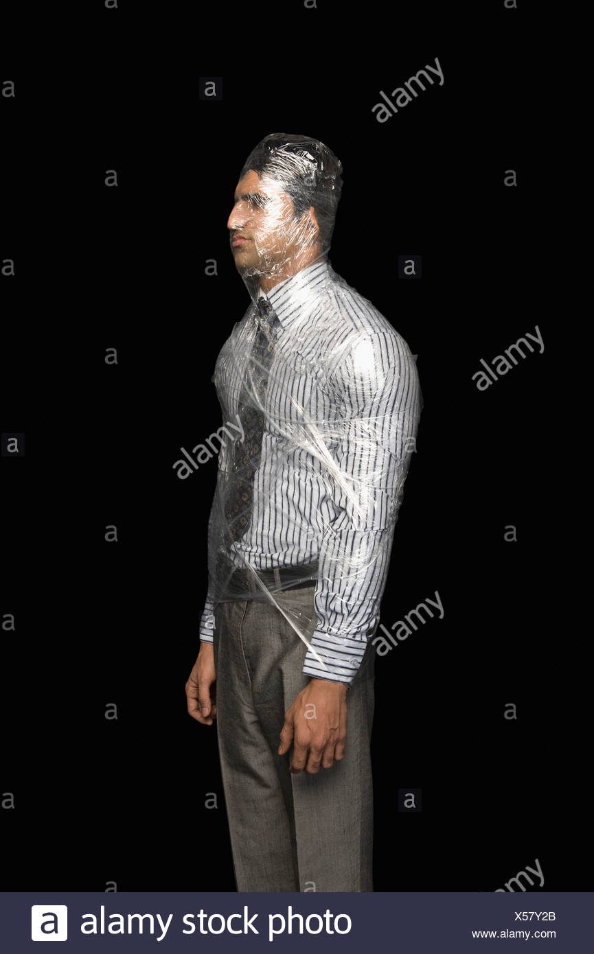 Plastic Wrap Stock Photos & Plastic Wrap Stock Images Alamy