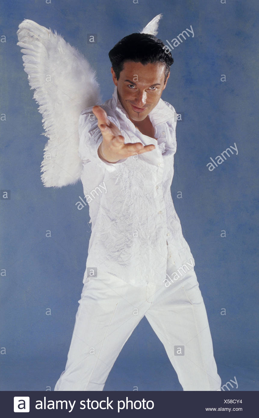 Language Of Angels High Resolution Stock Photography and Images - Alamy