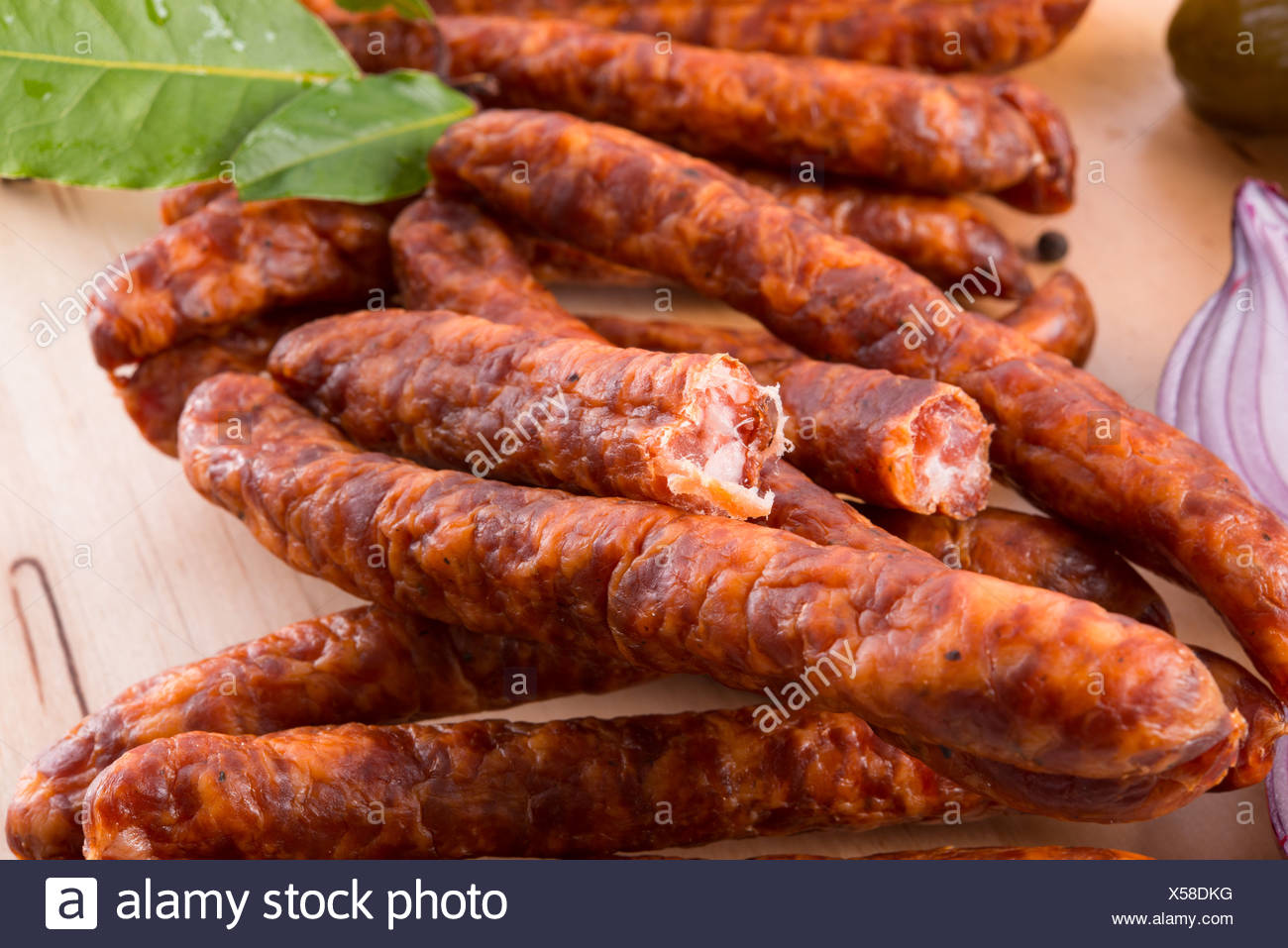 Kabanosy Stock Photos Kabanosy Stock Images Alamy kabanosy-stock-photos-kabanosy-stock-images-alamy